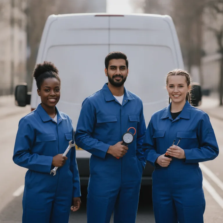Gas Boiler Repair team in Medicine Hat